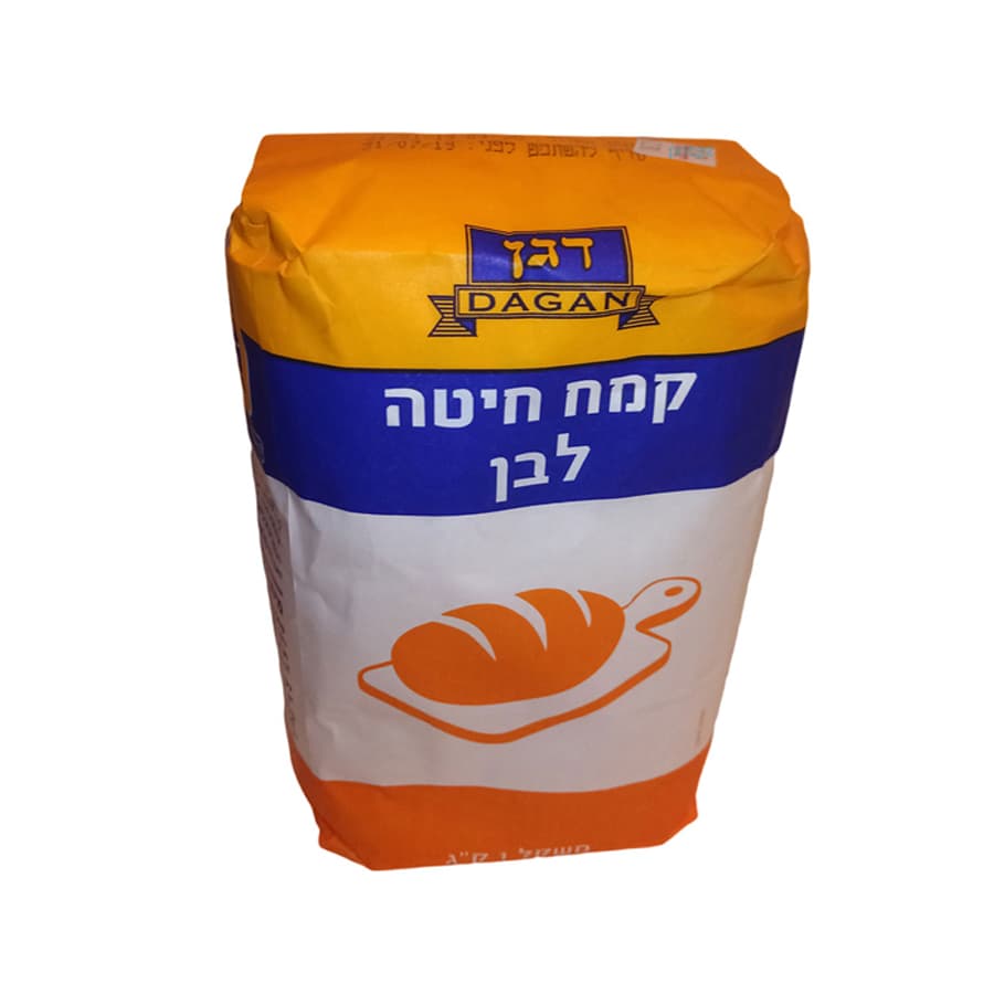 Faire un don de Farine